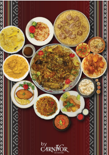 Best Halal Restaurant Geneva