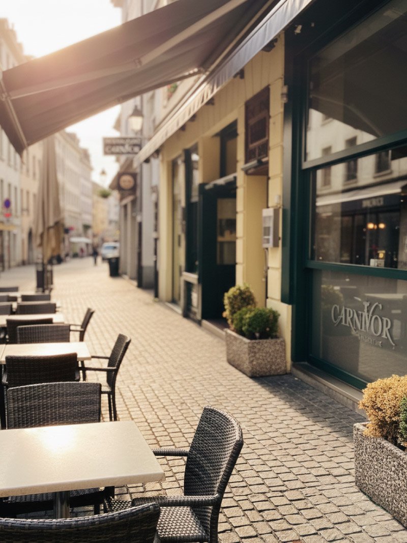 Best Family-Friendly Arabic Restaurant in Geneva