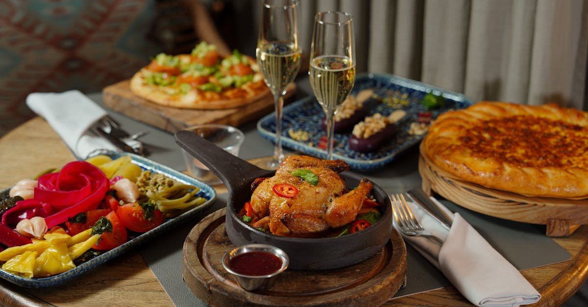 How Alkhima Blends Tradition with a Modern Culinary Experience