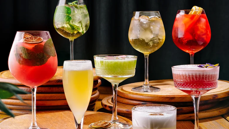 The Art of Crafting Delicious Food and Exquisite Drinks
