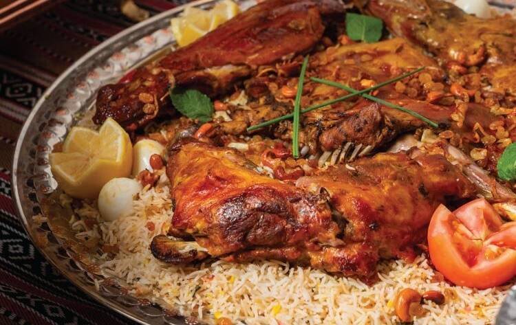Why Alkhima Is a Must-Visit Destination for Food Lovers