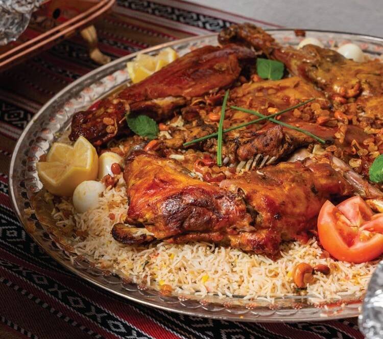 Why Alkhima Is a Must-Visit Destination for Food Lovers