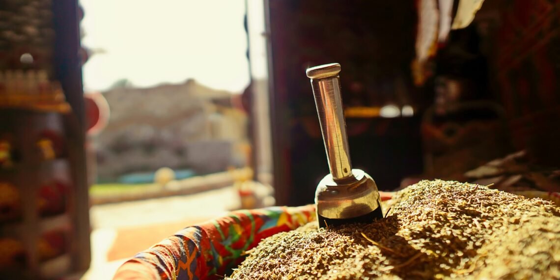 A Culinary Journey Through Yemeni and Gulf Heritage
