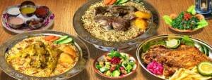 The Story Behind Authentic Gulf-Yemeni Dishes 
