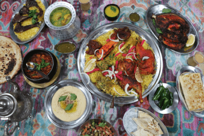 Why Yemeni Cuisine Is Becoming Popular Across Europe
