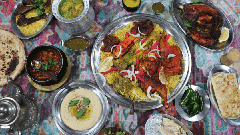 Why Yemeni Cuisine Is Becoming Popular Across Europe