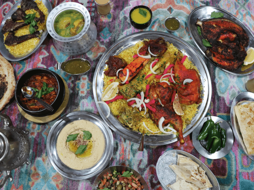 Why Yemeni Cuisine Is Becoming Popular Across Europe