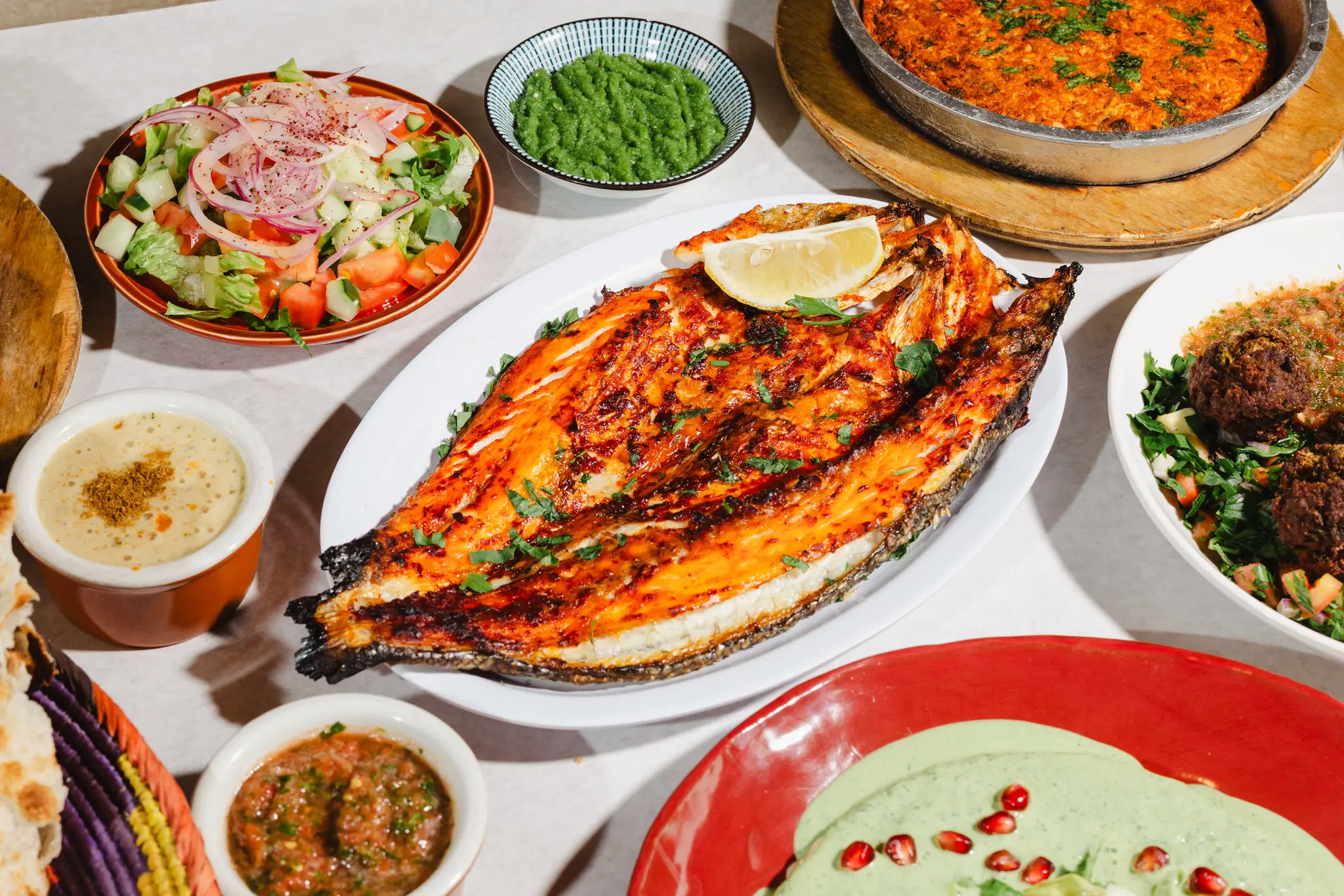 Everything You Need to Know Before Ordering