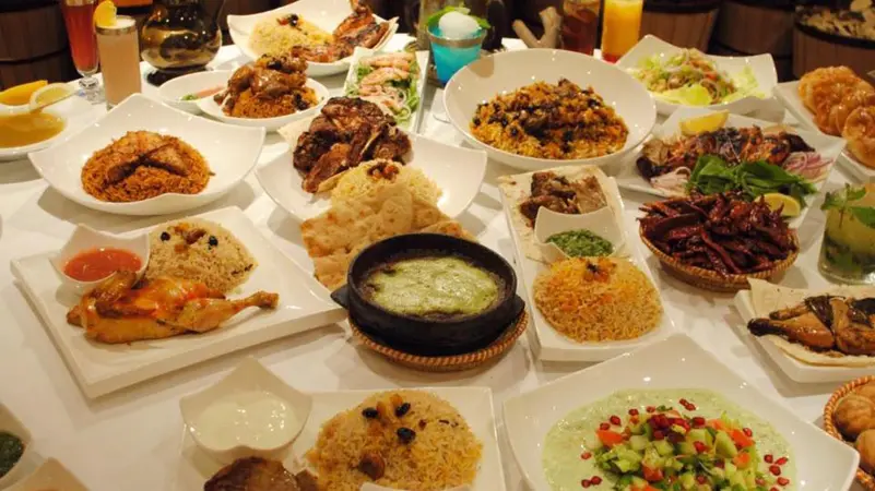 Why Yemeni Cuisine Is Becoming Popular Across Europe