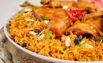 Mandi vs Kabsa What’s the Difference Between These Arabian Rice Dishes