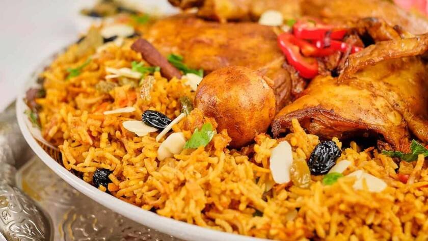 Mandi vs Kabsa What’s the Difference Between These Arabian Rice Dishes