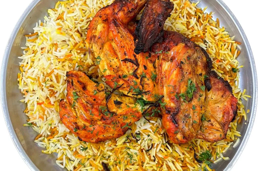 What to Order at a Yemeni Restaurant for the First Time