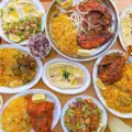 What to Order at a Yemeni Restaurant for the First Time