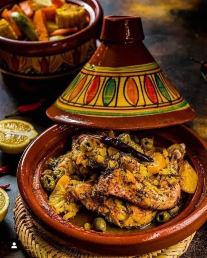 Top 10 Halal Arabian Dishes Every Food Lover Should Try