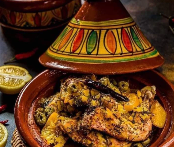 Top 10 Halal Arabian Dishes Every Food Lover Should Try