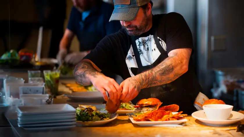 Where to Find Traditional Gulf Food in Geneva