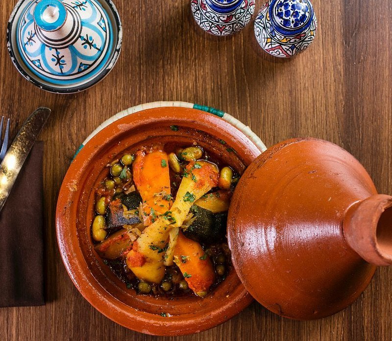 Top 10 Halal Arabian Dishes Every Food Lover Should Try