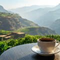 Yemeni Coffee and Hospitality