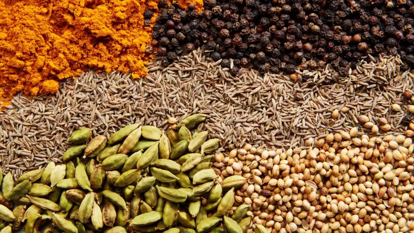 The Secret Behind the Rich Flavors of Yemeni Cuisine