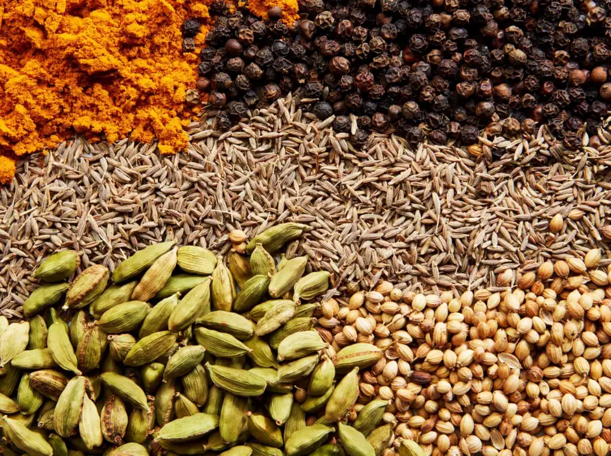 The Secret Behind the Rich Flavors of Yemeni Cuisine