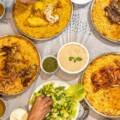 Discover the Traditional Yemeni Grilled Chicken Experience