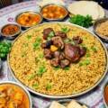 Discover the Traditional Yemeni Art of Slow-Cooked Lamb