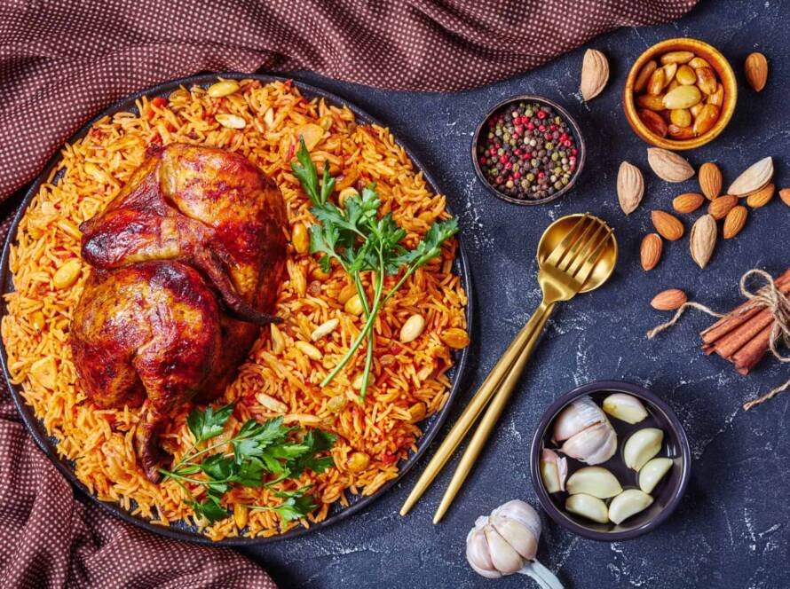 Why Yemeni Cuisine Is Perfect for Family Dining